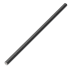 Paper Sip Straws Black 5.5 Inch 14cm (Pack of 250)