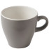 Churchill Blends Grey Tulip Cup 450ml/16oz (Pack of 6)