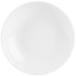 Elevate White Coupe Bowl 25cm/10" (Pack of 6)