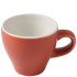 Churchill Blends Paprika Tulip Espresso Cup 100ml/3.5oz (Pack of 12)