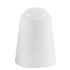 Elevate White Pepper Pot 7cm/2.75" (Pack of 24)