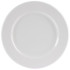Elevate White Flat Plate 27cm/10.5" (Pack of 12)