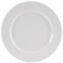 Elevate White Flat Plate 30cm/11.75" (Pack of 6)