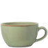 Pioli Oliva Bowl Shape Coffee Cup 250ml/8.8oz (Pack of 6)