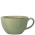 Pioli Oliva Bowl Shape Coffee Cup 365ml/12.8oz (Pack of 6)