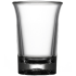 Reusable Polycarbonate Flare Shot Glasses 25ml/1oz CE/UKCA Marked (Pack of 24)