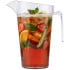 Pitcher Jug Polycarbonate Plastic 4 Pint CE Lined (Pack of 4)