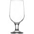 LAV Bristol Stemmed Beer Glasses 375ml/13.2oz (Pack of 6)