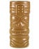 Brown Tiki Cocktail Mug Tall 400ml / 14oz Pack of 4