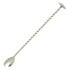 GenWare Cocktail Mixing Bar Spoon Stainless Steel 27cm