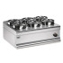 Lincat BS7 Silverlink 600 Electric Countertop Bain Marie Dry Heat