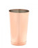 GenWare Boston Shaker Can Toby Tin Copper 18oz 510ml