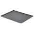 Genware Non Stick Aluminium Baking Tray GN 1/2