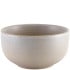 Terra Stoneware Antigo Barley Round Bowl 12.5cm/5" (Pack of 6)
