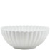 Incise Porcelain Scalloped Side Bowl 16cm/6.3" (Pack of 6)