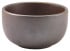 Terra Porcelain Rustic Copper Round Bowl 12.5cm/4.92" 500ml/16.8oz (Pack of 6)