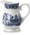 Vintage Prints Blue Sandringham Jug 10oz