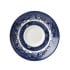Churchill Vintage Prints Blue Willow Saucer 14.1cm/5.5" (Pack of 12)