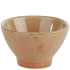 Rustico Flame Dip Bowl 7.5cm/3" (Pack of 12)