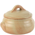 Rustico Flame Bellied Casserole 11.5x6cm/4.5x2.5" (Pack of 6)
