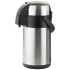 Vacuum Pump Airpot Stainless Steel 3 Litre