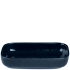 Rustico Azul Rectangular Dish 16.5x10.5cm/6.5x4" (Pack of 12)
