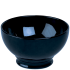 Rustico Azul Footed Bowl 13x8cm/5x3.25" 42.50ml/15oz (Pack of 12)