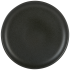 Rustico Carbon Plate 27cm/10.75" (Pack of 12)