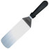 Solid Turner Black Handle