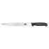 Victorinox Fibrox Slicing Knife Pointed Tip Serrated 25cm
