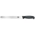 Victorinox Fibrox Larding Knife Serrated Round Tip 30cm