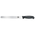 
Victorinox Fibrox Larding Knife Serrated Round Tip 36cm
