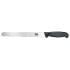 Victorinox Fibrox Larding Knife Serrated Round Tip 25cm
