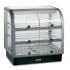 Lincat C6H/75S Seal 650 Series Counter-top Curved Front Heated Merchandiser - Self-Service