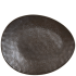 Rustico Aztec Serving Plate 35cm/13.75" (Pack of 2)