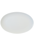Orion White Orion Coupe Oval Platter 40cm/16" (Pack of 8)