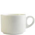 Orion White Orion Espresso Cup 80ml/2.7oz (Pack of 6)