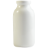 Orion White Orion Mini Milk Bottle 130ml/4.5oz (Pack of 6)