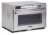 Panasonic NE-1880 Gastronorm Commercial Microwave 1800w