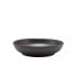 Terra Stoneware Antigo Coupe Bowl 23cm 130cl (Pack of 6)