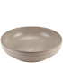 Antigo Porcelain Cinza Coupe Bowl 20cm/8" (Pack of 6)