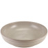 Antigo Porcelain Cinza Coupe Bowl 23cm/9" (Pack of 6)