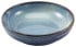 Terra Porcelain Aqua Blue Coupe Bowl 23cm/9" 1.3L/44oz (Pack of 6)