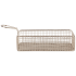 Fish Basket 21x10x6cm/8.25x4x2.25" (Pack of 6)