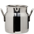 Mini Milk Churn 2.5oz (Pack of 6)