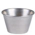 Antique Steel Dip Pot 6cm