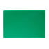 Green Chopping Board Low Density 18 x 12 x 0.5"
