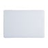 White Chopping Board Low Density 18" x 12" x 0.5"