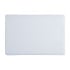 White Chopping Board High Density 18 x 12 x 0.5"
