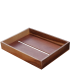 Acacia Display Tray 32 x 22 x 6cm